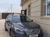 Subaru Outback 2015 года за 11 000 000 тг. в Жанаозен