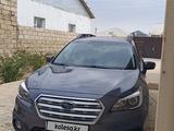 Subaru Outback 2015 года за 11 000 000 тг. в Жанаозен – фото 2