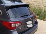 Subaru Outback 2015 года за 11 000 000 тг. в Жанаозен – фото 4