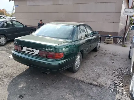 Toyota Camry 1992 года за 1 450 000 тг. в Алматы – фото 4