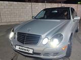 Mercedes-Benz E 320 2002 года за 6 500 000 тг. в Тараз – фото 2