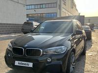 BMW X5 2016 годаfor22 500 000 тг. в Астана