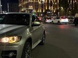 BMW X6 2010 годаүшін10 500 000 тг. в Тараз – фото 3