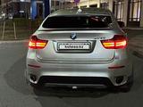 BMW X6 2010 годаүшін10 500 000 тг. в Тараз – фото 4