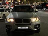 BMW X6 2010 годаүшін10 500 000 тг. в Тараз – фото 2