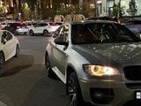 BMW X6 2010 годаүшін10 500 000 тг. в Тараз