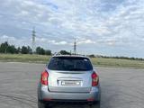 SsangYong Actyon 2012 года за 4 500 000 тг. в Костанай – фото 3