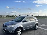 SsangYong Actyon 2012 года за 4 500 000 тг. в Костанай – фото 2