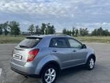 SsangYong Actyon 2012 года за 4 500 000 тг. в Костанай – фото 4