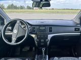 SsangYong Actyon 2012 года за 4 500 000 тг. в Костанай – фото 5