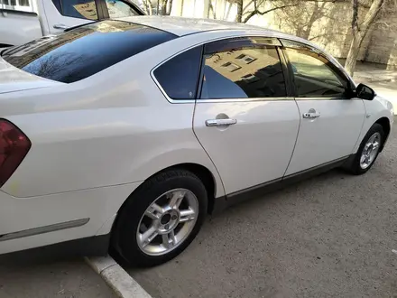 Nissan Teana 2006 года за 3 100 000 тг. в Жанаозен