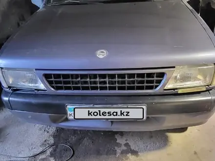 Opel Frontera 1992 года за 900 000 тг. в Павлодар