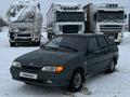 ВАЗ (Lada) 2114 2008 годаүшін1 100 000 тг. в Уральск – фото 2