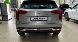 Haval Jolion Elite 1.5T DCT (2WD) 2023 года за 9 090 000 тг. в Экибастуз – фото 2