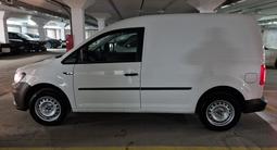 Volkswagen Caddy 2020 года за 16 000 000 тг. в Астана – фото 3