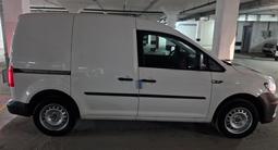 Volkswagen Caddy 2020 года за 16 000 000 тг. в Астана – фото 5