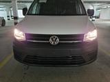 Volkswagen Caddy 2020 года за 16 000 000 тг. в Астана – фото 2