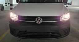 Volkswagen Caddy 2020 года за 16 000 000 тг. в Астана – фото 2