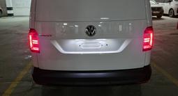 Volkswagen Caddy 2020 года за 16 000 000 тг. в Астана – фото 4