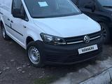 Volkswagen Caddy 2020 года за 16 000 000 тг. в Астана