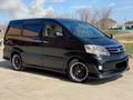 Toyota Alphard 2007 годаүшін5 200 000 тг. в Атырау – фото 2