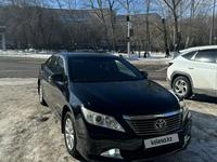 Toyota Camry 2012 года за 9 200 000 тг. в Караганда