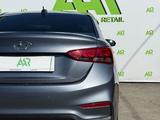 Hyundai Accent 2019 года за 6 800 000 тг. в Семей – фото 2