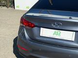 Hyundai Accent 2019 года за 6 800 000 тг. в Семей – фото 3