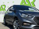 Hyundai Accent 2019 года за 6 800 000 тг. в Семей – фото 4