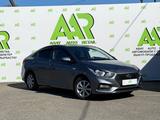 Hyundai Accent 2019 года за 6 800 000 тг. в Семей