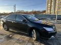 Toyota Camry 2014 года за 9 500 000 тг. в Костанай – фото 4