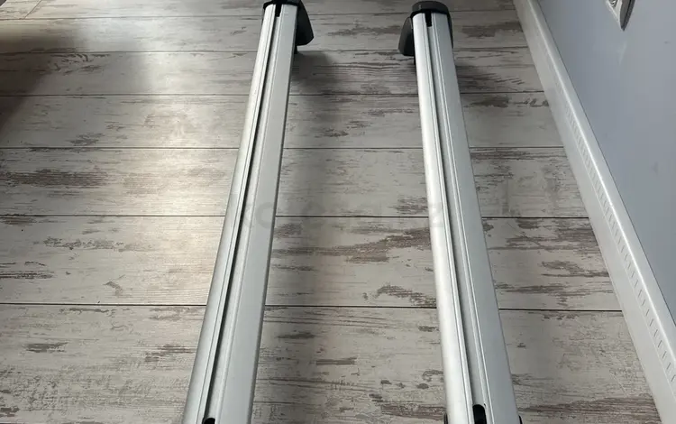 Рейлинги Тойота RAF 4 за 300 000 тг. в Алматы