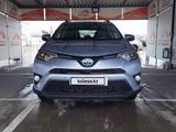 Toyota RAV4 2017 годаfor9 950 000 тг. в Алматы – фото 2