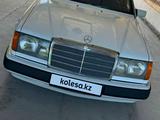 Mercedes-Benz E 200 1990 годаүшін1 900 000 тг. в Жаркент – фото 2