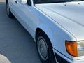 Mercedes-Benz E 200 1990 годаүшін1 900 000 тг. в Жаркент – фото 5