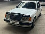 Mercedes-Benz E 200 1990 года за 1 800 000 тг. в Жаркент