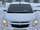 Chevrolet Cobalt 2021 годаfor5 400 000 тг. в Астана