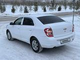 Chevrolet Cobalt 2021 годаfor5 400 000 тг. в Астана – фото 4