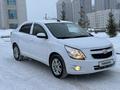 Chevrolet Cobalt 2021 года за 5 400 000 тг. в Астана – фото 2