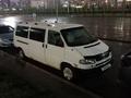 Volkswagen Caravelle 1999 годаүшін5 000 000 тг. в Астана – фото 2