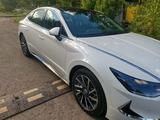 Hyundai Sonata 2020 годаүшін12 900 000 тг. в Астана – фото 2
