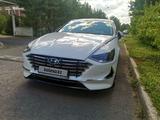 Hyundai Sonata 2020 годаүшін12 900 000 тг. в Астана