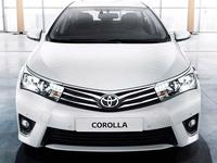 Toyota Corolla 2013 года за 7 100 000 тг. в Актобе