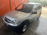 Chevrolet Niva 2012 года за 2 800 000 тг. в Алматы – фото 2