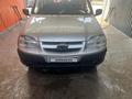 Chevrolet Niva 2012 года за 2 800 000 тг. в Алматы – фото 3