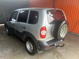 Chevrolet Niva 2012 года за 2 800 000 тг. в Алматы – фото 4