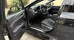 Toyota Camry 2025 годаүшін22 400 000 тг. в Шымкент – фото 4