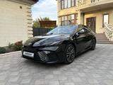 Toyota Camry 2025 годаүшін22 400 000 тг. в Шымкент – фото 2