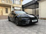 Toyota Camry 2025 годаүшін22 400 000 тг. в Шымкент