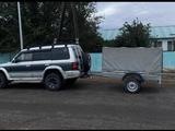 Mitsubishi Pajero 1996 года за 3 400 000 тг. в Алматы – фото 4